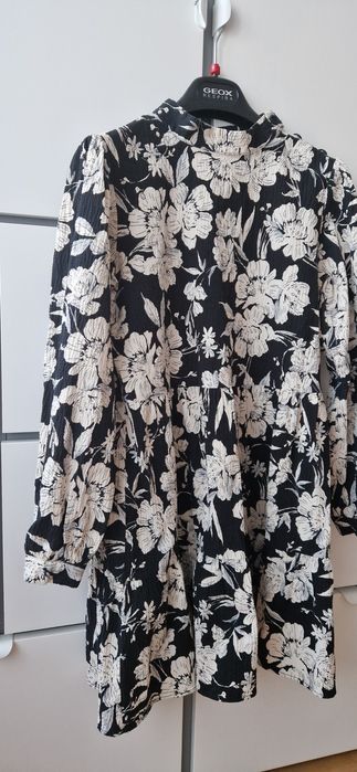 Дамска рокля Zara