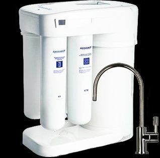 Фильтры для воды Гейзер, Аквафор + установка!
