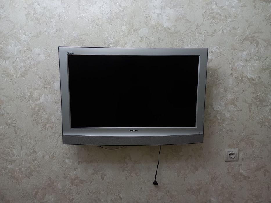 Продам телевизор Sony