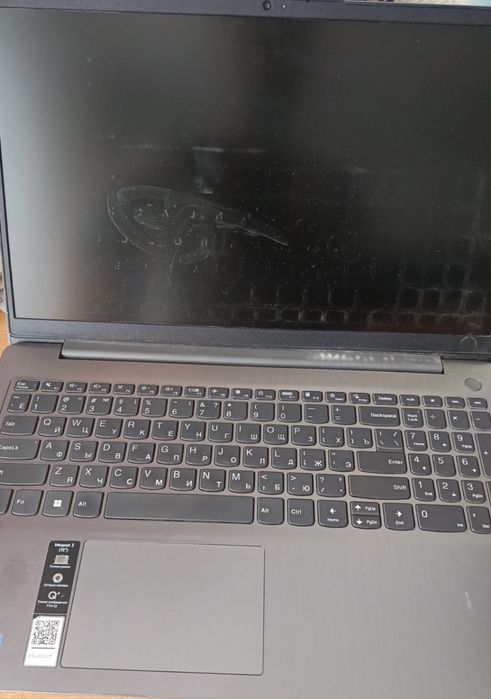 Lenovo IdeaPad 3 15ITL6