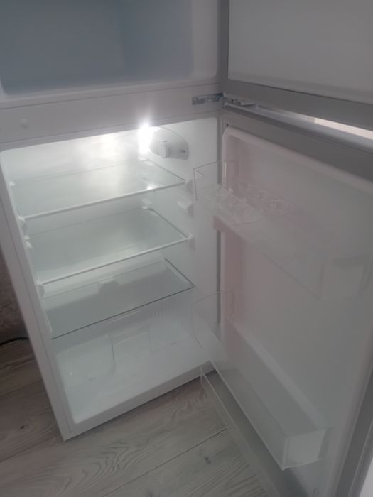 Холодильник новый