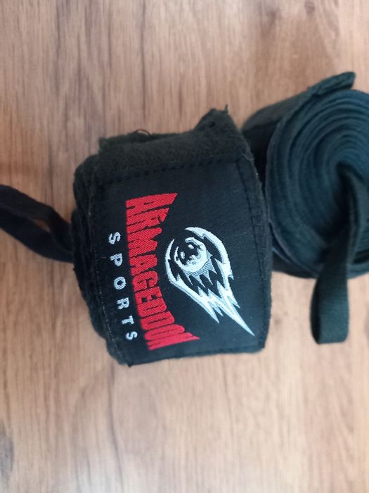 Бинтове за бокс Armageddon 4,5м