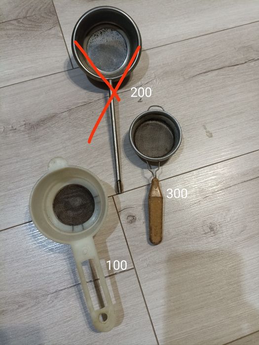 Чеснокодавка Китай