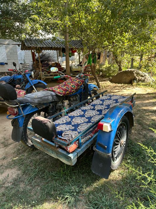 Ural matasikl xorasho sostayan