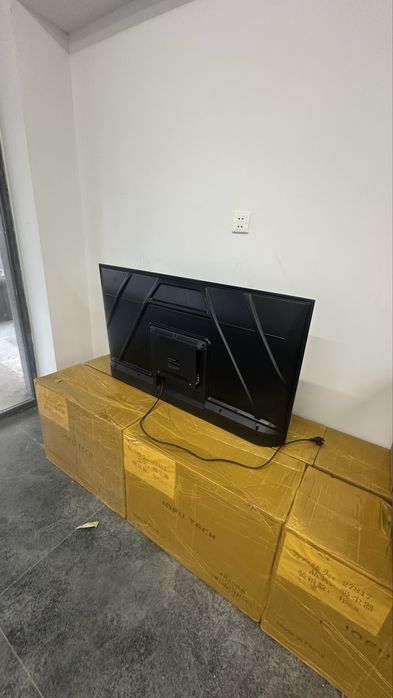 Televezor 230$dan boahlab