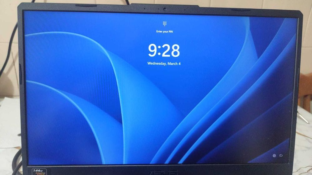 Vand pc i7 6700 + rtx2070 , Laptop Asus Tuf A15 gaming