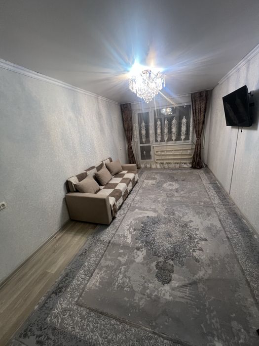 Сдам квартиру металлургов 13/1