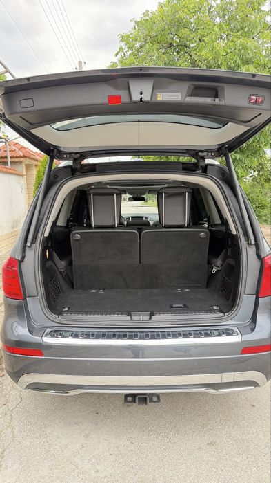 Mercedes GL.450,3.0l.