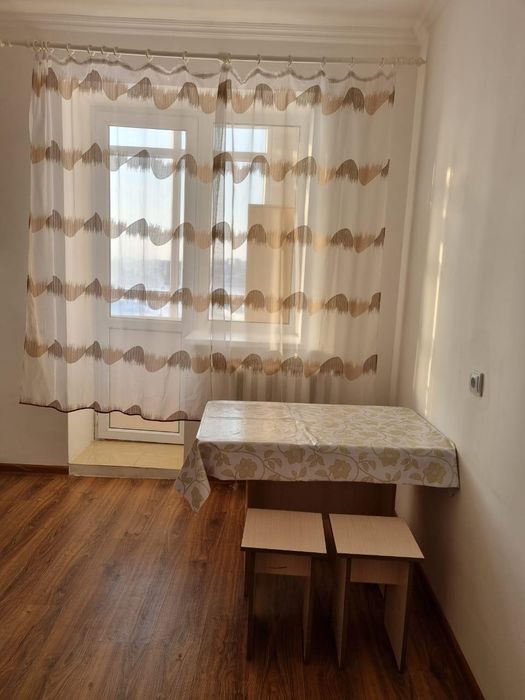 Продам однокомнатную квартиру