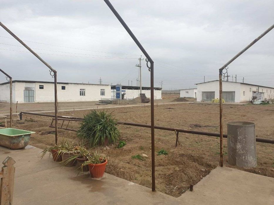 Зудлик билан Навоийда Нотурар жой Сотилади, 2.20 Гектар