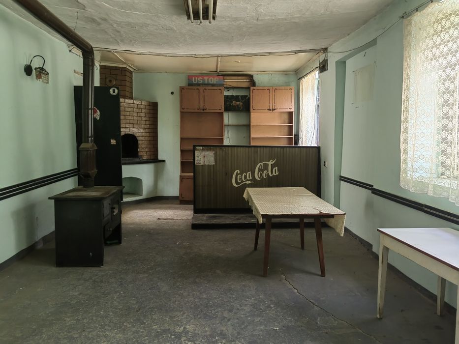 Продавам къща в с. Велино