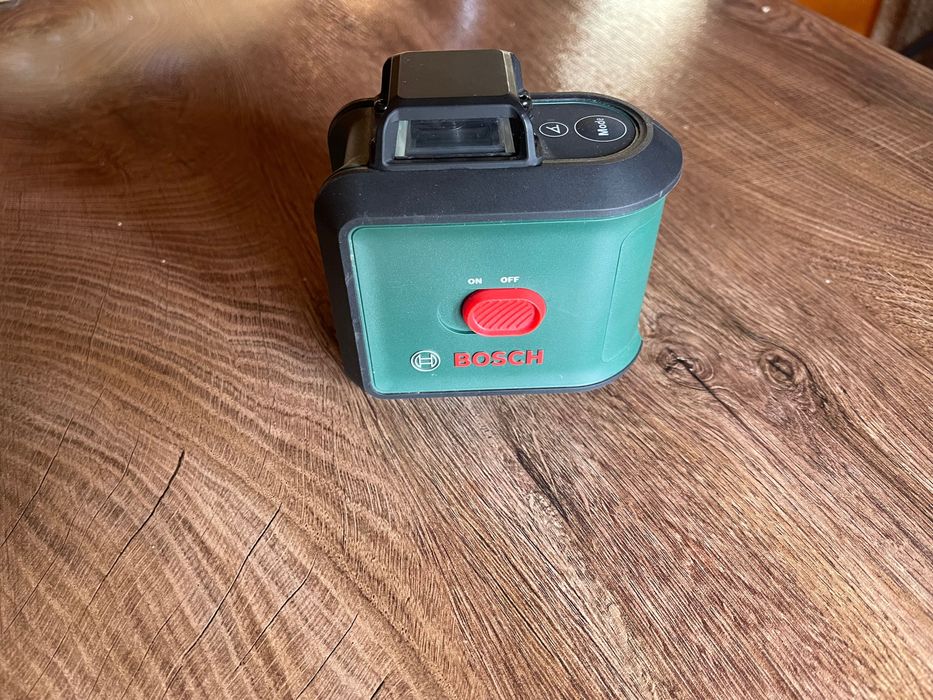 ЛАЗЕРЕН UniversalLevel 360 3603F63E00