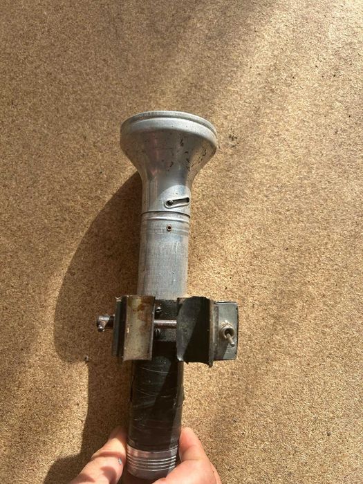 Стойка за прожектор за успоредка
Цена 20 лв