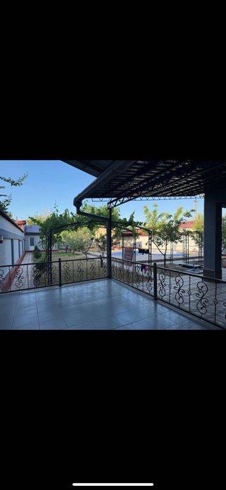 Dacha sotıladı 6 sotık bezmakler