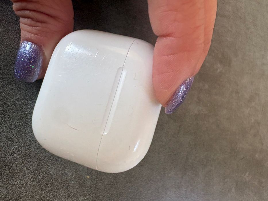 Слушалки Apple AirPods 4 Active Noise Cancellation