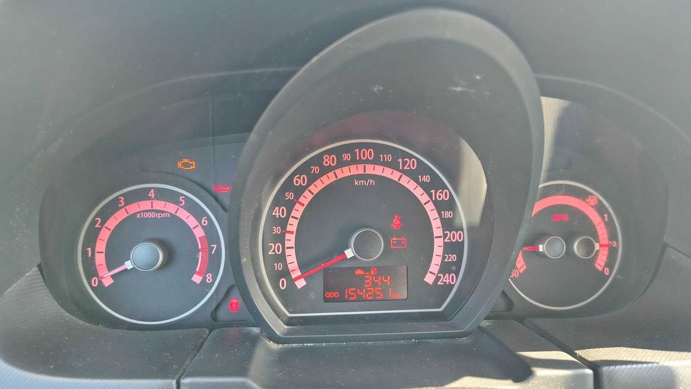 Kia Ceed SW - 1.4 Benzină  – stare foarte bună, bine întreținută