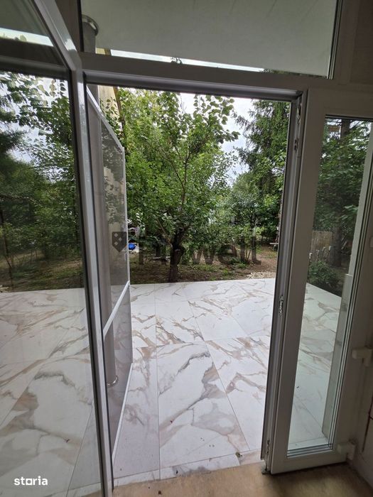 Apartament 2 camere 80mp