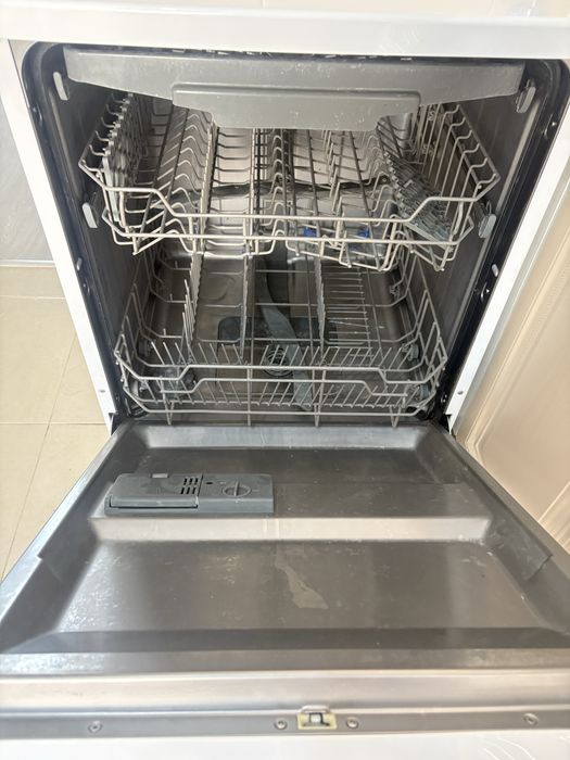 Посудомочная машина