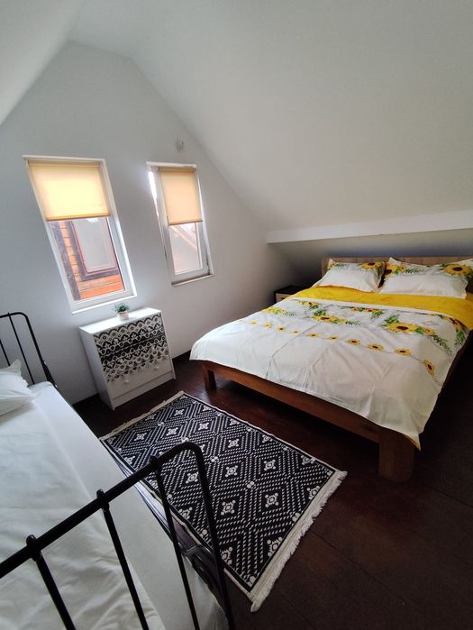 Cabană de închiriat în stațiunea Băile Figa