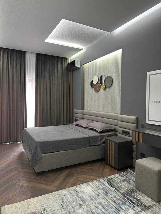 Аренда квартиры Ж/К Казахстан 2 ком Новостройка