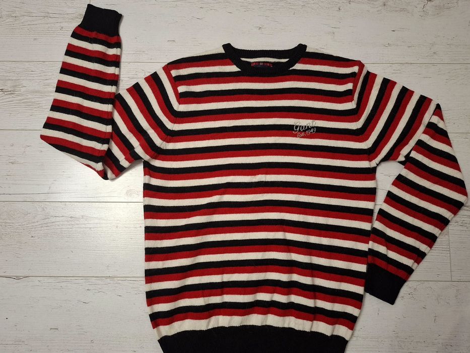 Gant-Ориг. Пуловер