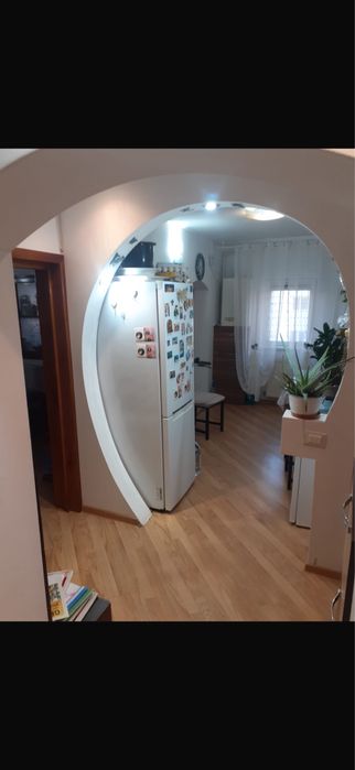 Vand ap 2 camere