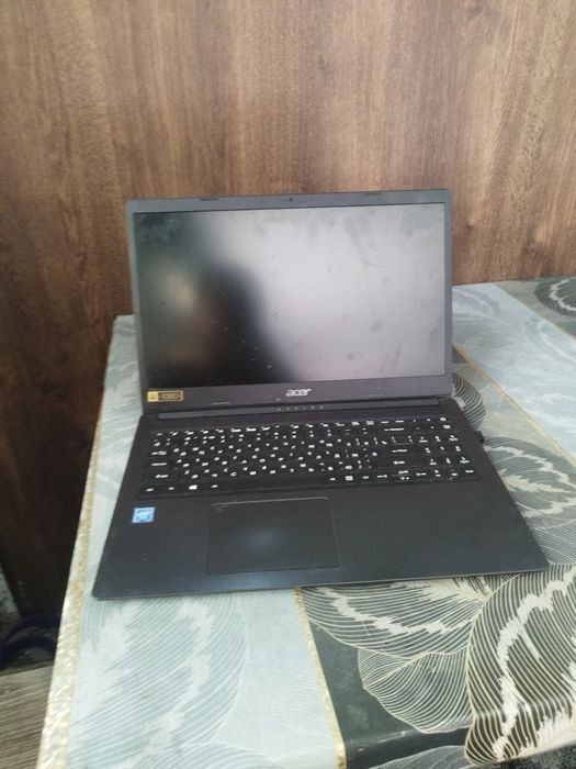 Notebook Acer Full HD 1080 Aspire