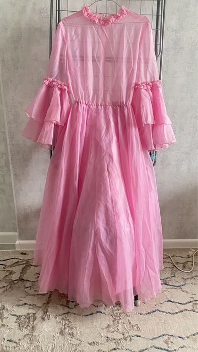 Ұлттық киімдер