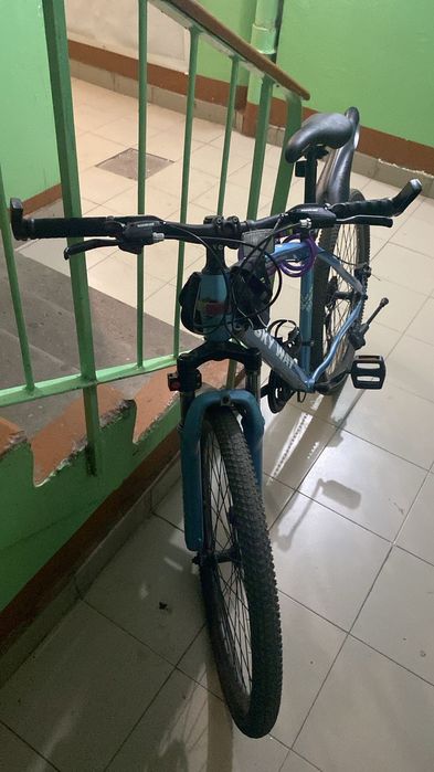 Хороший велосипед