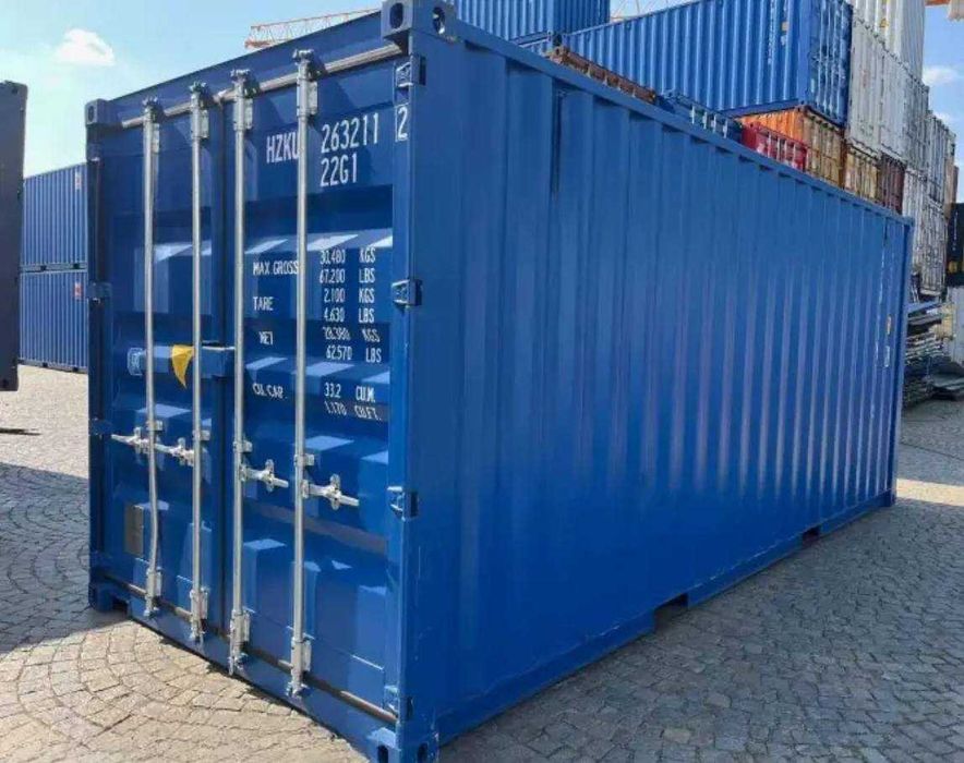 Продам морской контейнер 20 тон