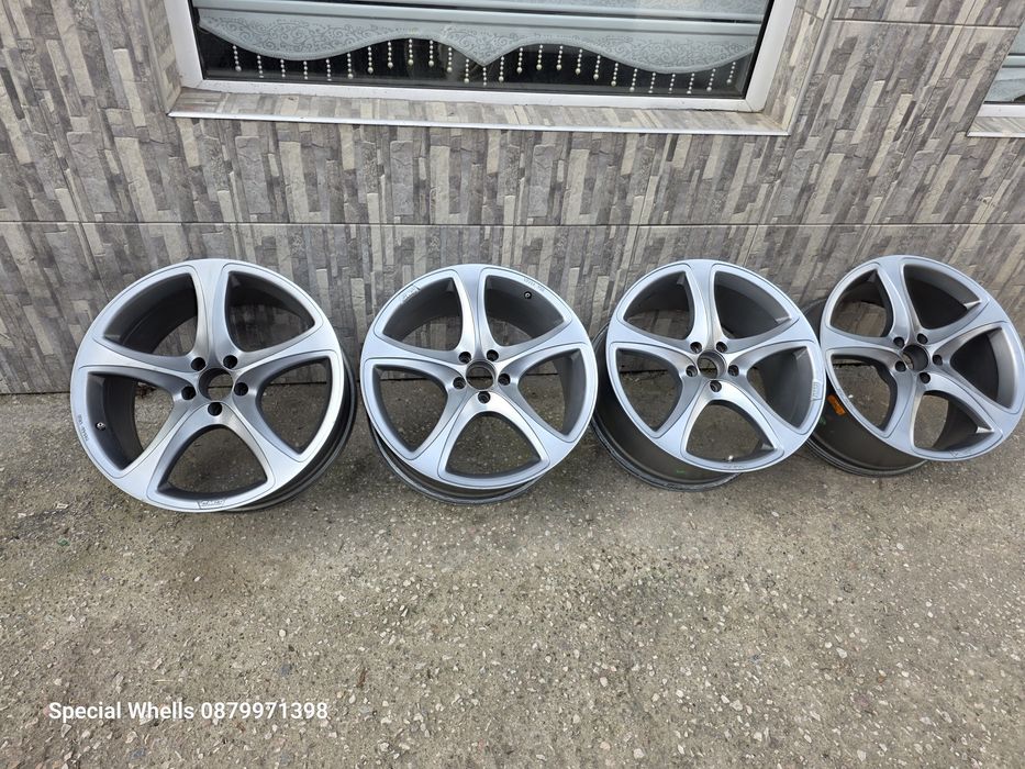 20цола 5х112 Audi Mercedes