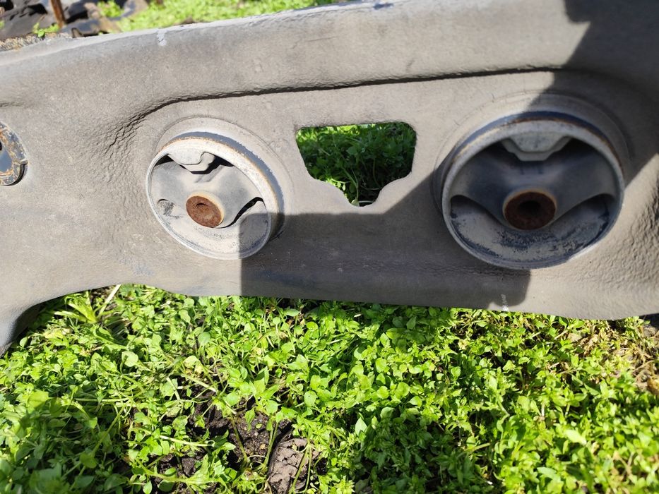 Заден мост Hyundai Santa fe-2- 2006-2013г