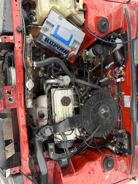 Продам митсубишн Лансер ,1987,