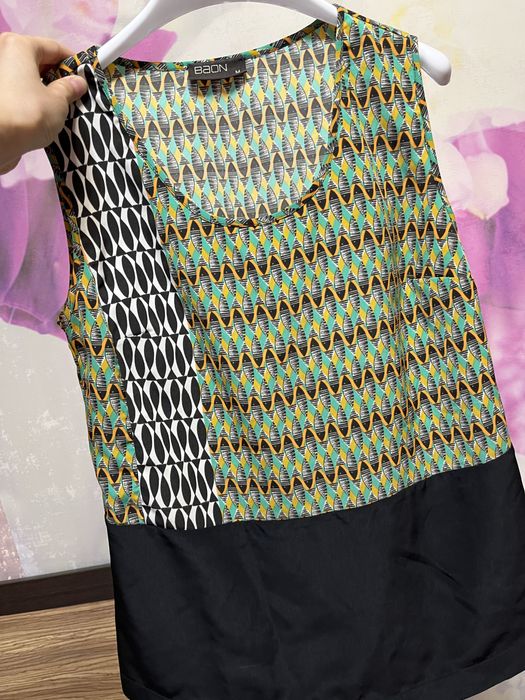 Кофта с юбкой (костюм)