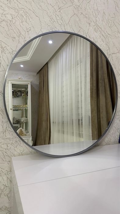 АКЦИЯ!! Зеркало с рамкой 70х70