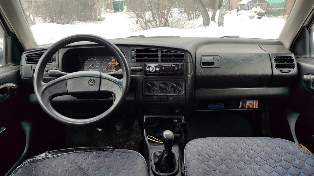 Продам автомобиль