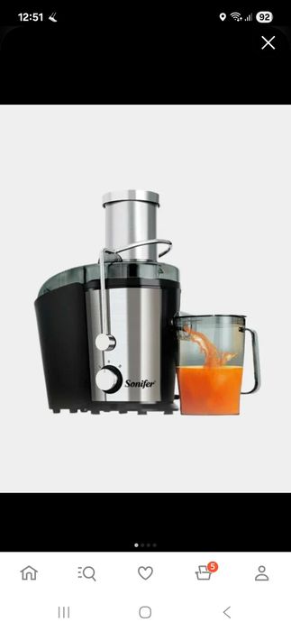 Sokvijimalka sotiladi!