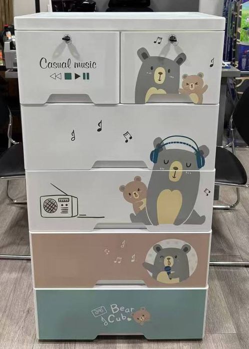 Eng zor kamodlardan biri