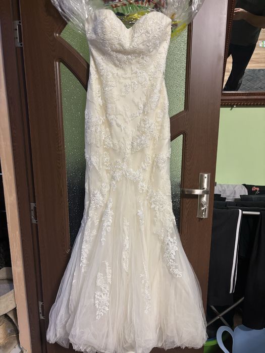 Rochie de mireasa