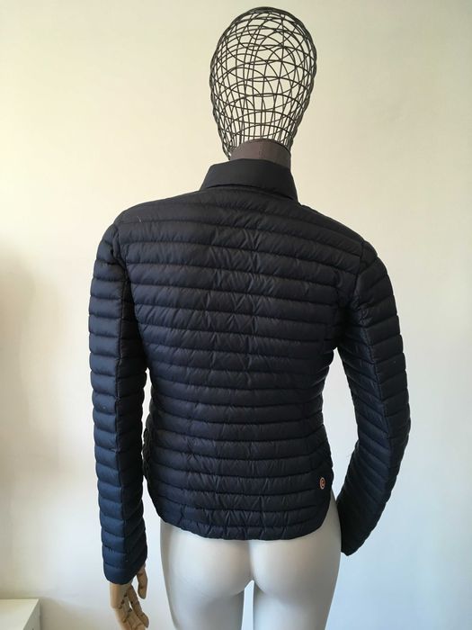 COLMAR дамско яке с къши пух S