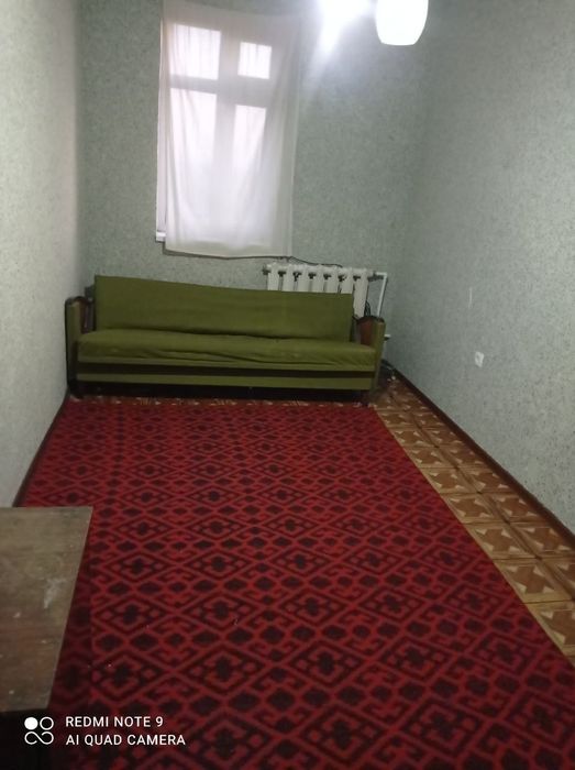 Kvartira arendaga beriladi studentlar uchun