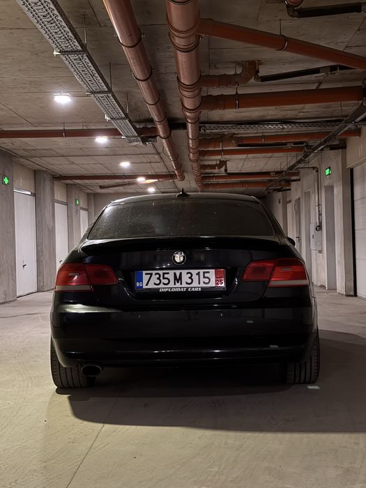 Брони и прагове за БМВ Е92