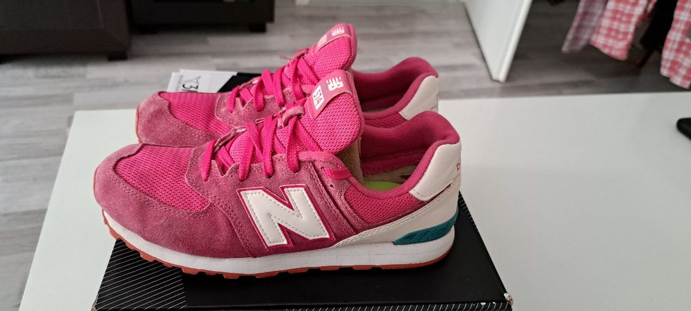 New balance mărimea 38