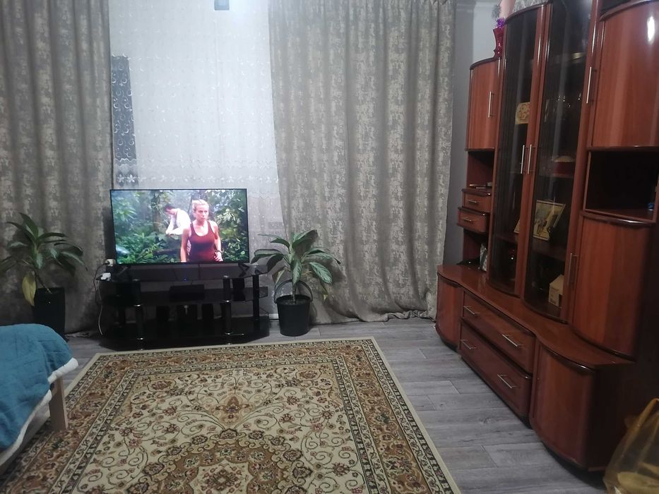 Сдам 2х комнатную квартиру