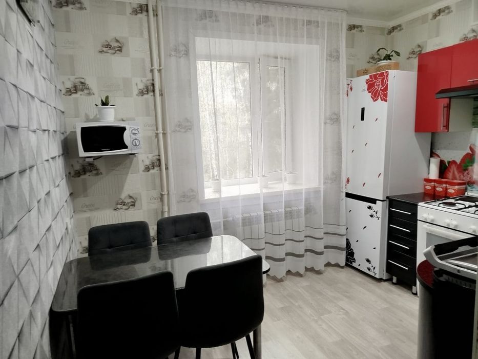 Продам 2 комнатную квартиру.