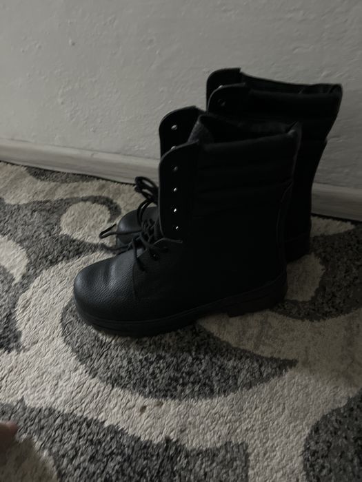 Жана берцы 42размер жаздық