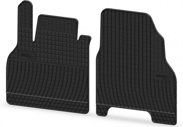 Covorase Cauciuc Mercedes Sprinter Vito/V-Class Citan Actros Atego Axo