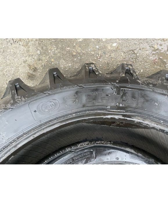 18.4-38 SEHA SH-39 14PR 460/85 r38  Cauciucuri tractor, Fiat, Case, Fendt, John Deere, New Holland, Massey Ferguson, UTB   Cauciucuri tractor, Fiat, C