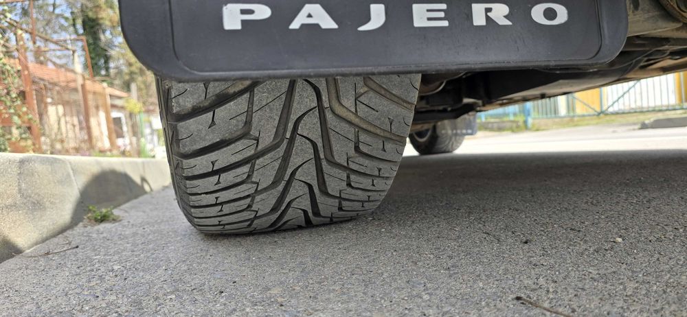 Гуми Hankook Ventus ST 265/65 R18