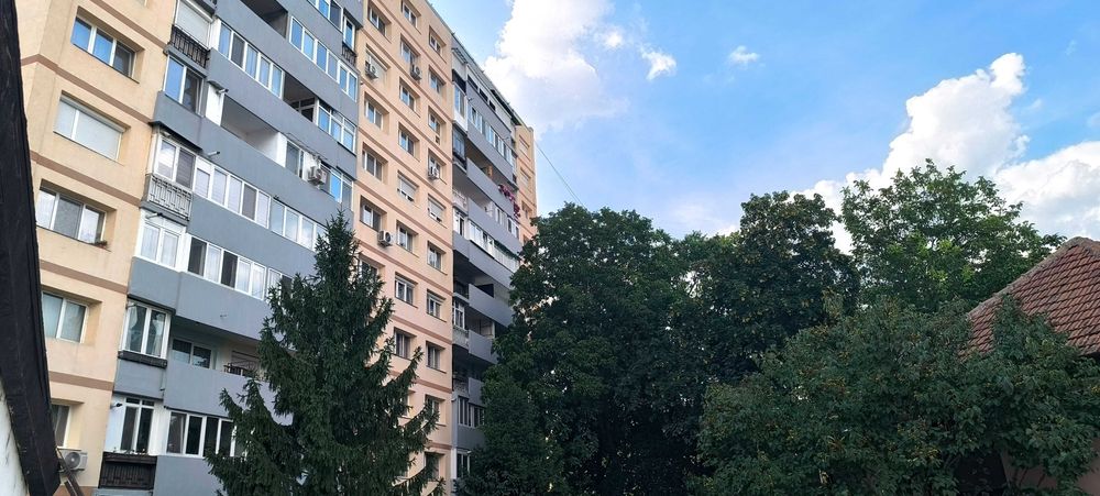 Apartament de vanzare